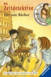 Der Rote Racher (hftad)