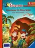 Abenteuer im Dino-Wald - Leserabe 1. Klasse - Erstlesebuch fr Kinder ab 6 Jahren