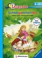 Schatzgeschichten (hftad)