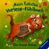Mein liebstes Vorlese-F�hlbuch - Die kleine Katze