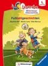 Fußballgeschichten - Leserabe ab 1. Klasse - Erstlesebuch für Kinder ab 6 Jahren (mit Mildenberger Silbenmethode)