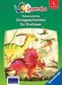 Leserabe - Sonderausgaben - Rabenstarke Dinogeschichten fr Erstleser