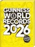 Guinness World Records - 2026