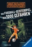 Das Fuball-Geisterspiel der 1000 Gefahren (hftad)