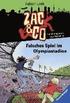 Falsches Spiel im Olympiastadion