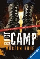 Boot Camp (Englische Ausgabe) (inbunden)