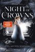 Night of Crowns, Band 1: Spiel um dein Schicksal (Epische Dark-Academia-Romantasy von SPIEGEL-Bestsellerautorin Stella Tack)
