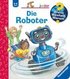 Wieso? Weshalb? Warum? junior, Band 78 - Die Roboter