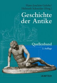 Geschichte der Antike (e-bok)