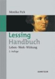 Lessing-Handbuch (hftad)