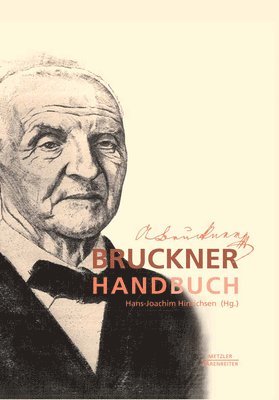 Bruckner-Handbuch (inbunden)