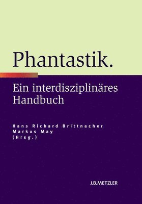 Phantastik (hftad)