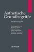 sthetische Grundbegriffe