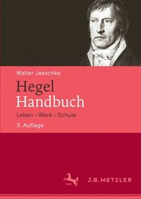 Hegel-Handbuch (hftad)