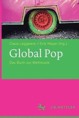 Global Pop (inbunden)