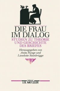 Die Frau im Dialog (e-bok)