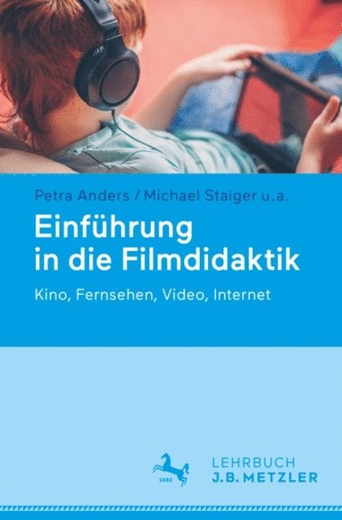 Einführung in die Filmdidaktik (e-bok)
