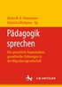P�dagogik sprechen
