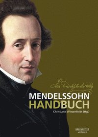 Mendelssohn-Handbuch (inbunden)