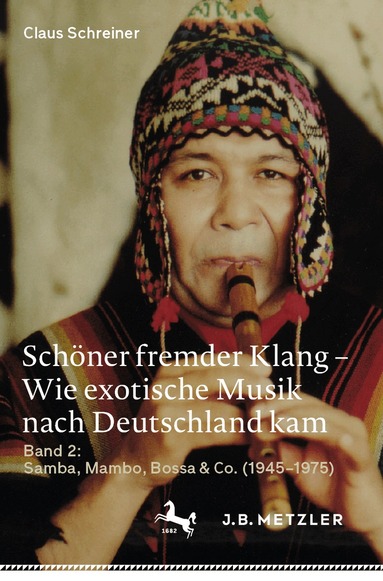 Sch�ner fremder Klang - Wie exotische Musik nach Deutschland kam