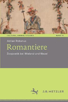 Romantiere (hftad)
