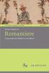 Romantiere