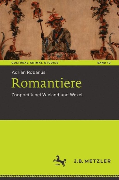 Romantiere (hftad)