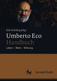 Umberto Eco-Handbuch (e-bok)