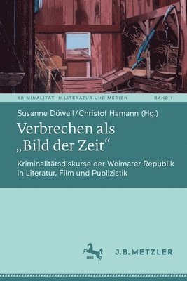 Verbrechen als Bild der Zeit (hftad)