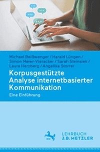 Korpusgestutzte Analyse internetbasierter Kommunikation (hftad)