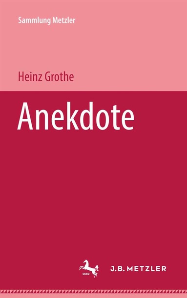 Anekdote (h�ftad)