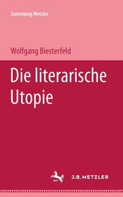 Die literarische Utopie (pussel)