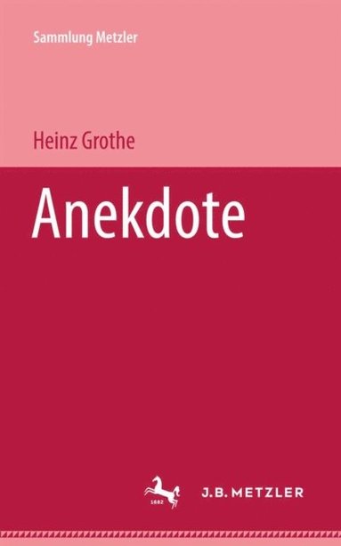 Anekdote (kalender)
