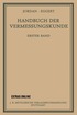 Handbuch der Vermessungskunde