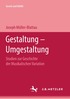 Gestaltung - Umgestaltung