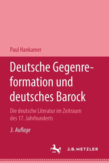 Deutsche Gegenreformation und deutsches Barock (h�ftad)