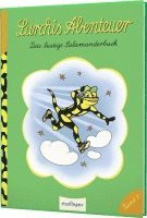 Lurchis Abenteuer 3: Das lustige Salamanderbuch (häftad)