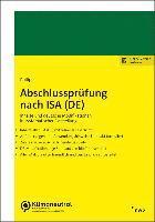 Abschlusspr�fung nach ISA (DE) (h�ftad)