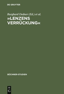 �Lenzens Verr�ckung� (h�ftad)