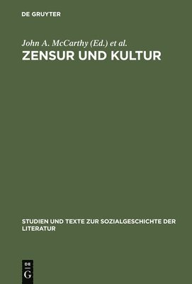 Zensur und Kultur (hftad)