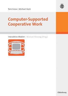 Computer-Supported Cooperative Work (hftad)