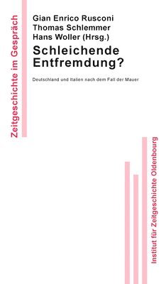 Schleichende Entfremdung? (inbunden)