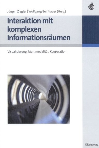 Interaktion mit komplexen Informationsrÿumen (e-bok)