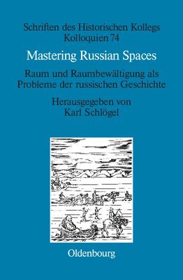 Mastering Russian Spaces (hftad)