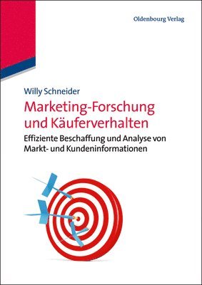 Marketing-Forschung und K�uferverhalten (h�ftad)