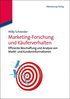 Marketing-Forschung und K�uferverhalten
