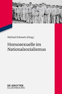 Homosexuelle im Nationalsozialismus (häftad)