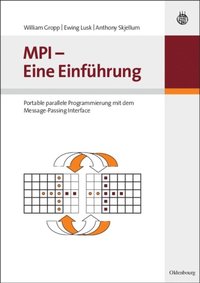 MPI - Eine EinfÃ¼hrung (e-bok)
