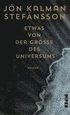 Etwas von der Gre des Universums