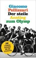 Der steile Anstieg zum Olymp (pussel)